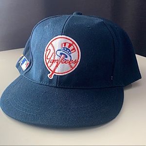 CLASSIC YANKEES HAT